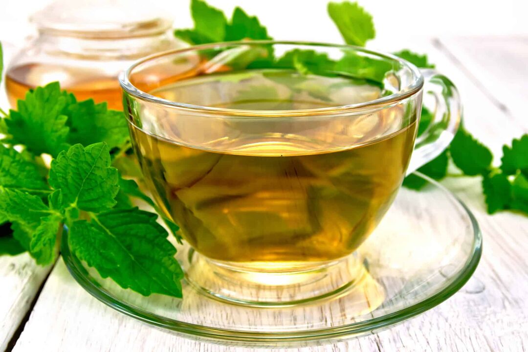 thé vert pour la perte de poids par semaine de 5 kg