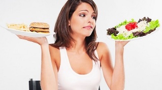 comment perdre du poids avec une bonne nutrition