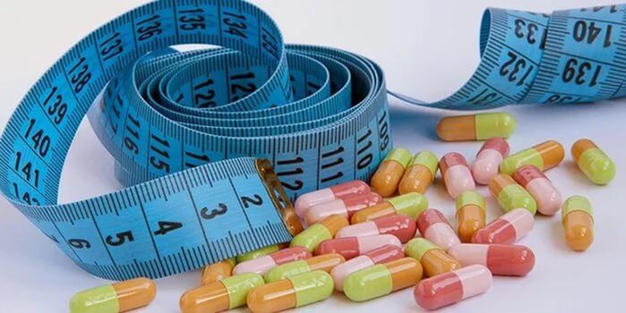 comment perdre du poids correctement